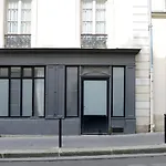 Appartement Paris-Place De Clichy