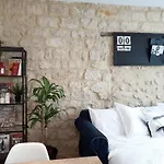 Appartement Paris-Place De Clichy