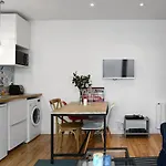 Appartement Paris-Place De Clichy