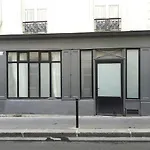 Appartement Paris-Place De Clichy