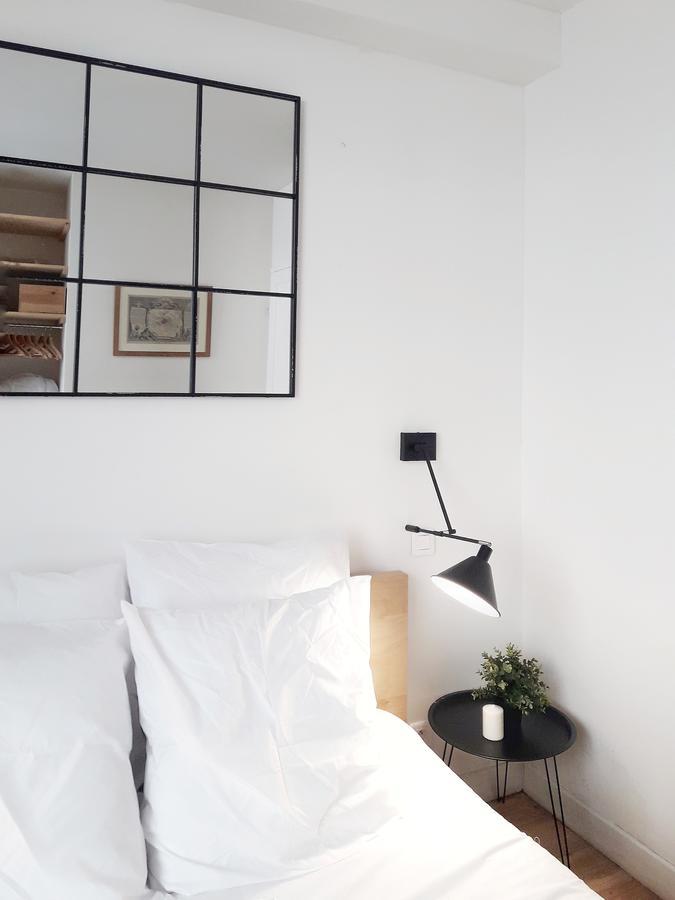 Apartment Paris-place De Clichy