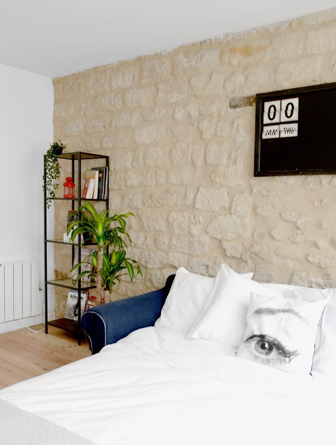 Apartment Paris-place De Clichy *