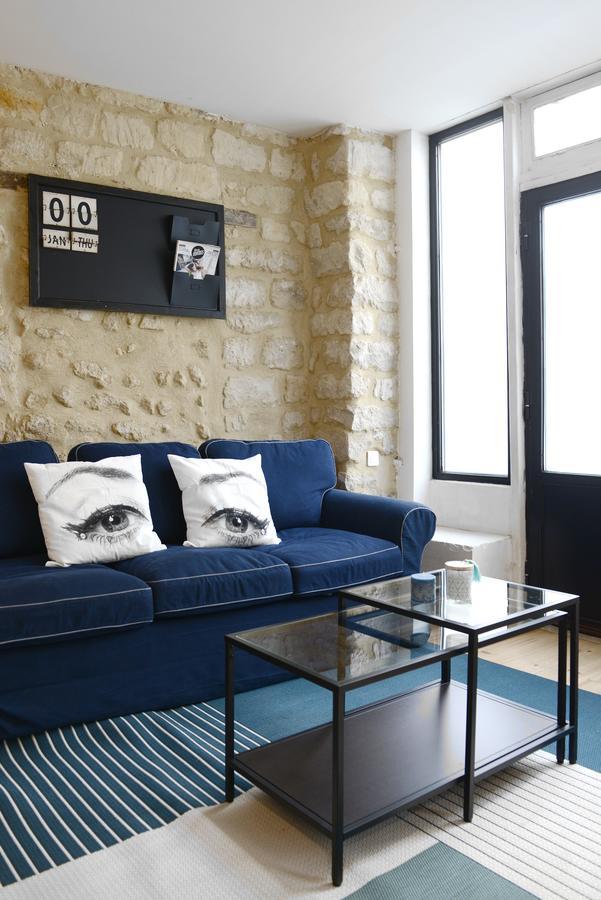 Apartment Paris-place De Clichy *